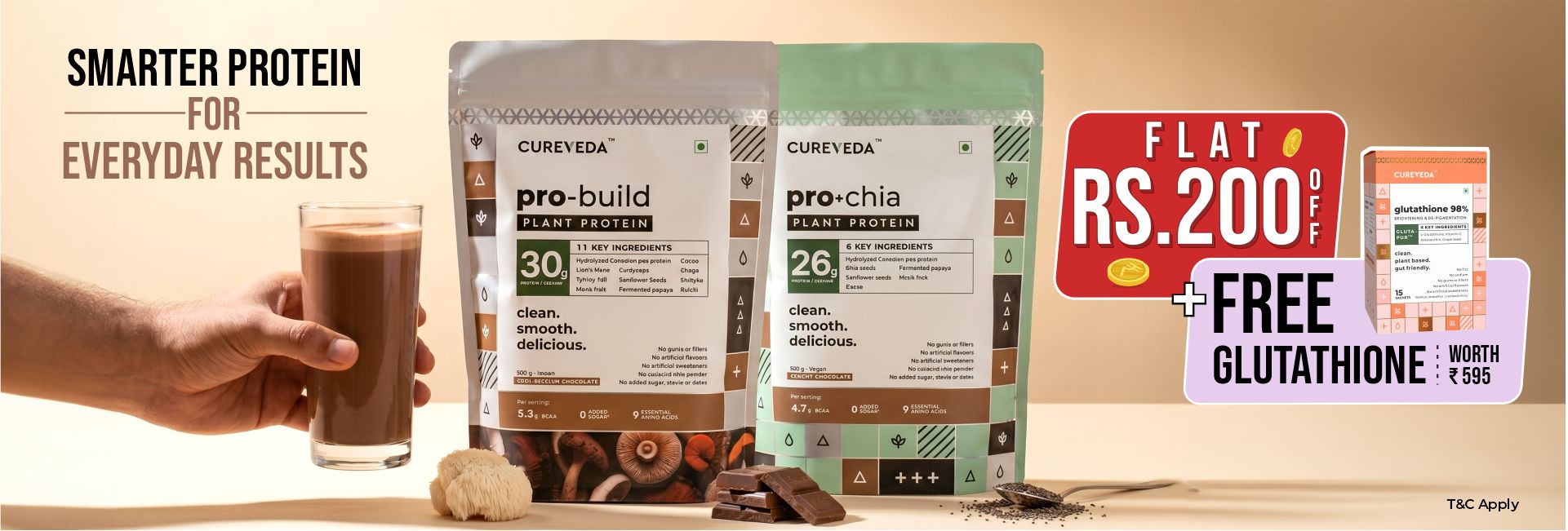 Plant Protein
