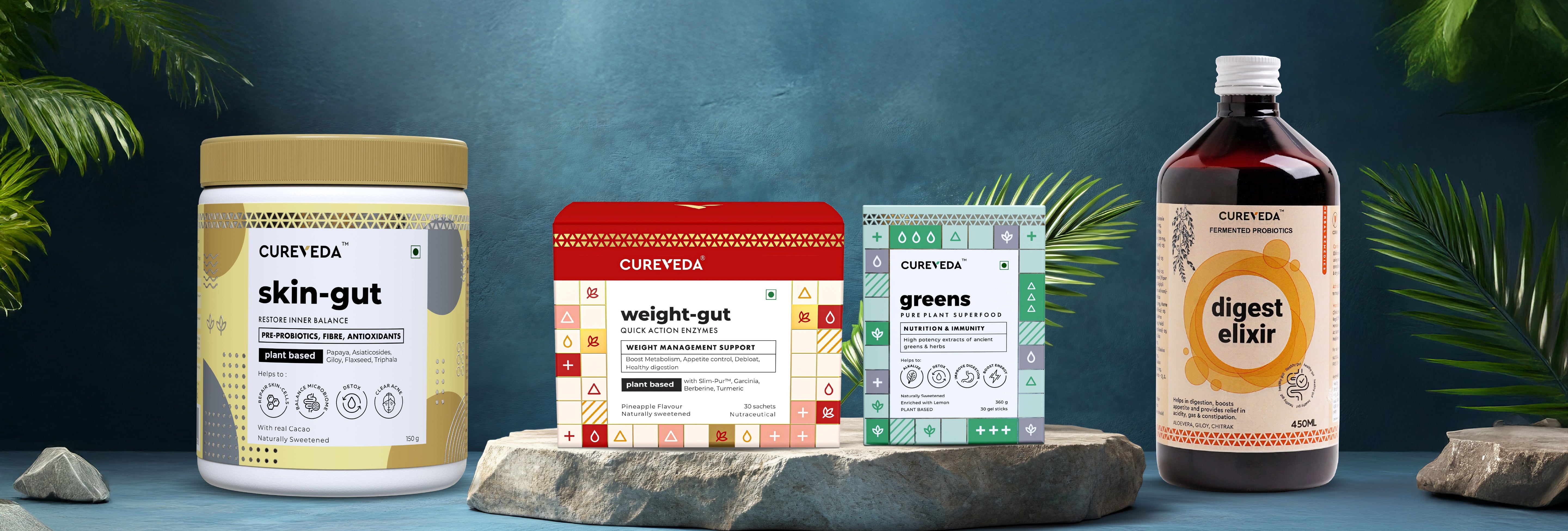 Gut Health