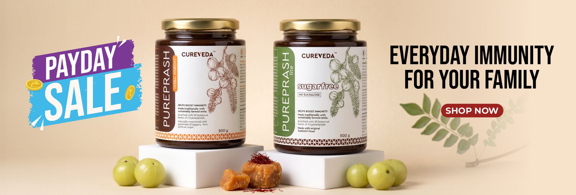 Chyawanprash