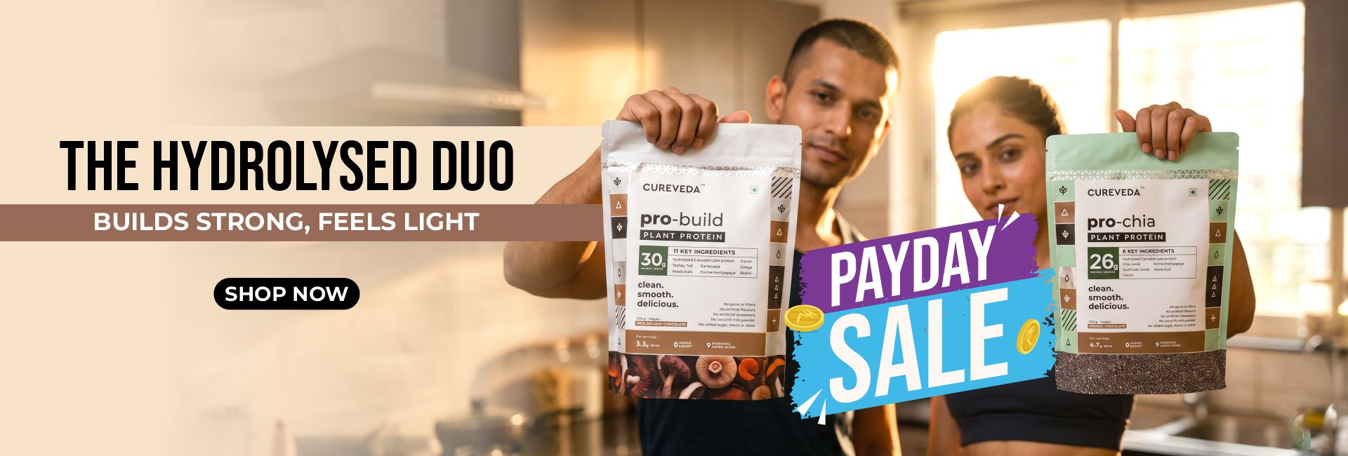 Plant Protein