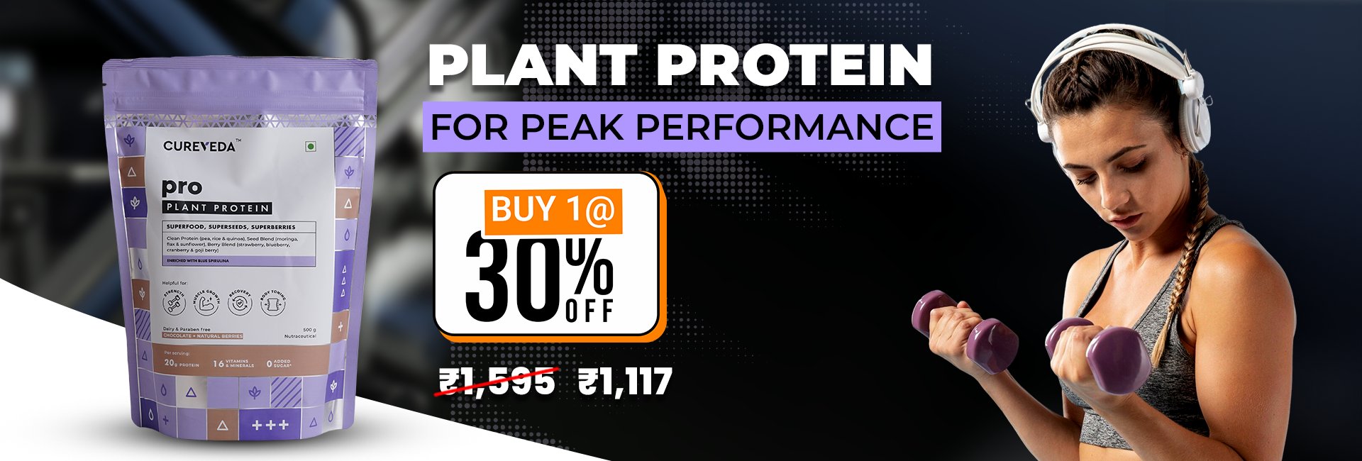 Plant Protein