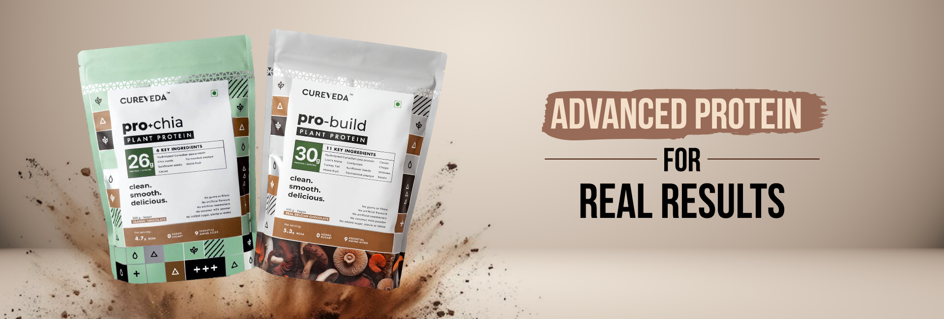 Plant Protein