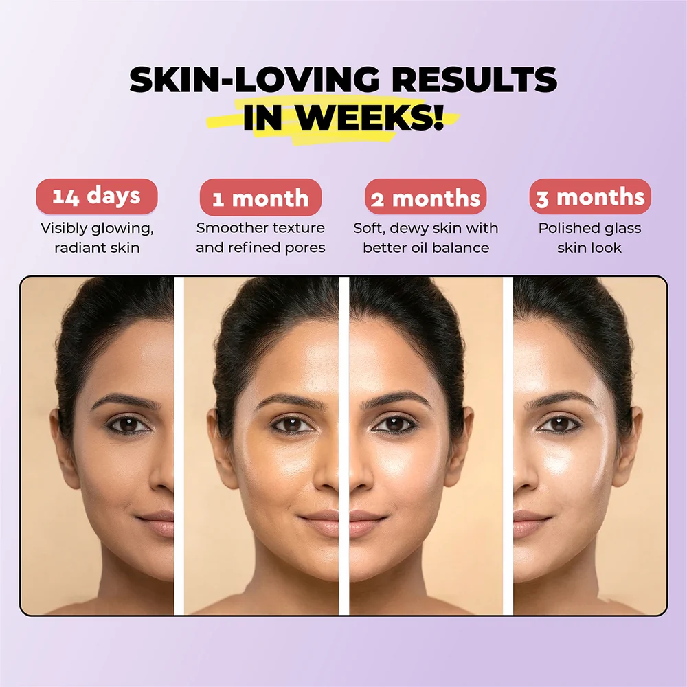 Cureveda GLOW + GLUTATHIONE