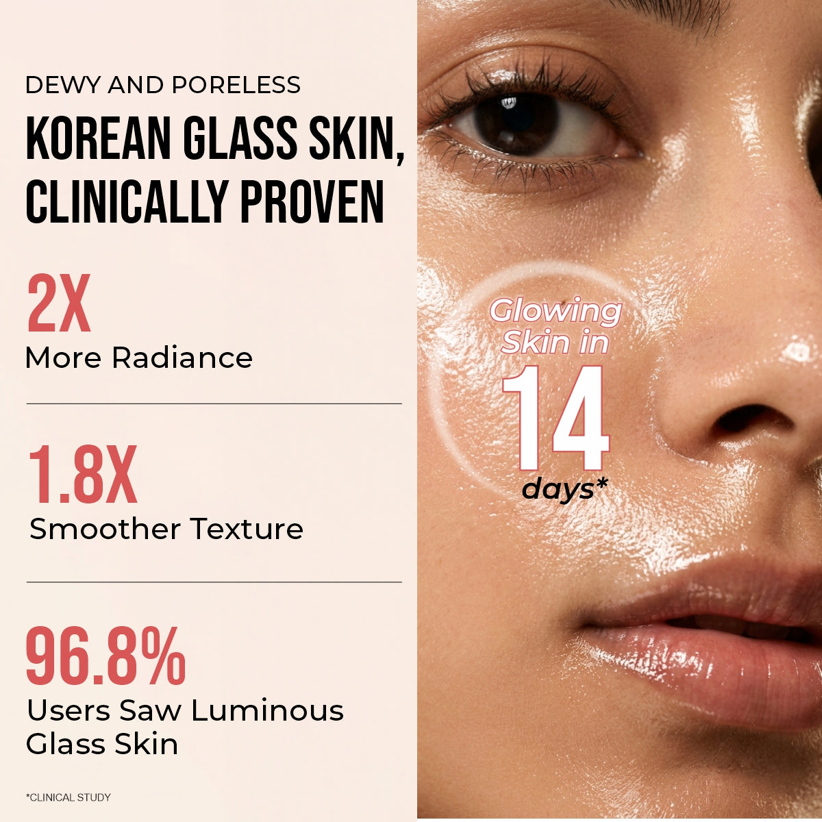 Cureveda GLOW - 360° Beauty Nutrition