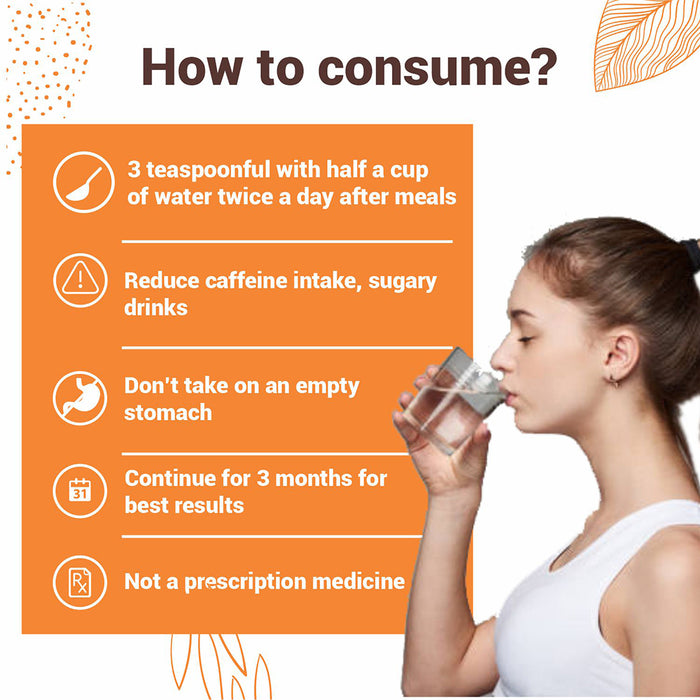 Buy Cureveda Heart Elixir Supplement | Heart Health Medicine