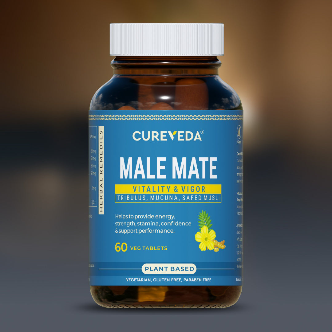 Male Mate