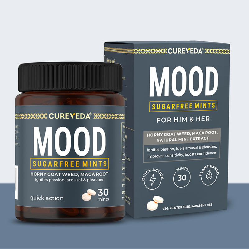 Mood Mints - for Him & Her