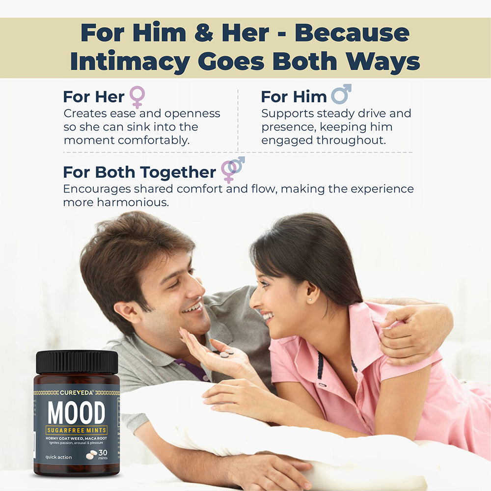 Mood Mints - for Him & Her