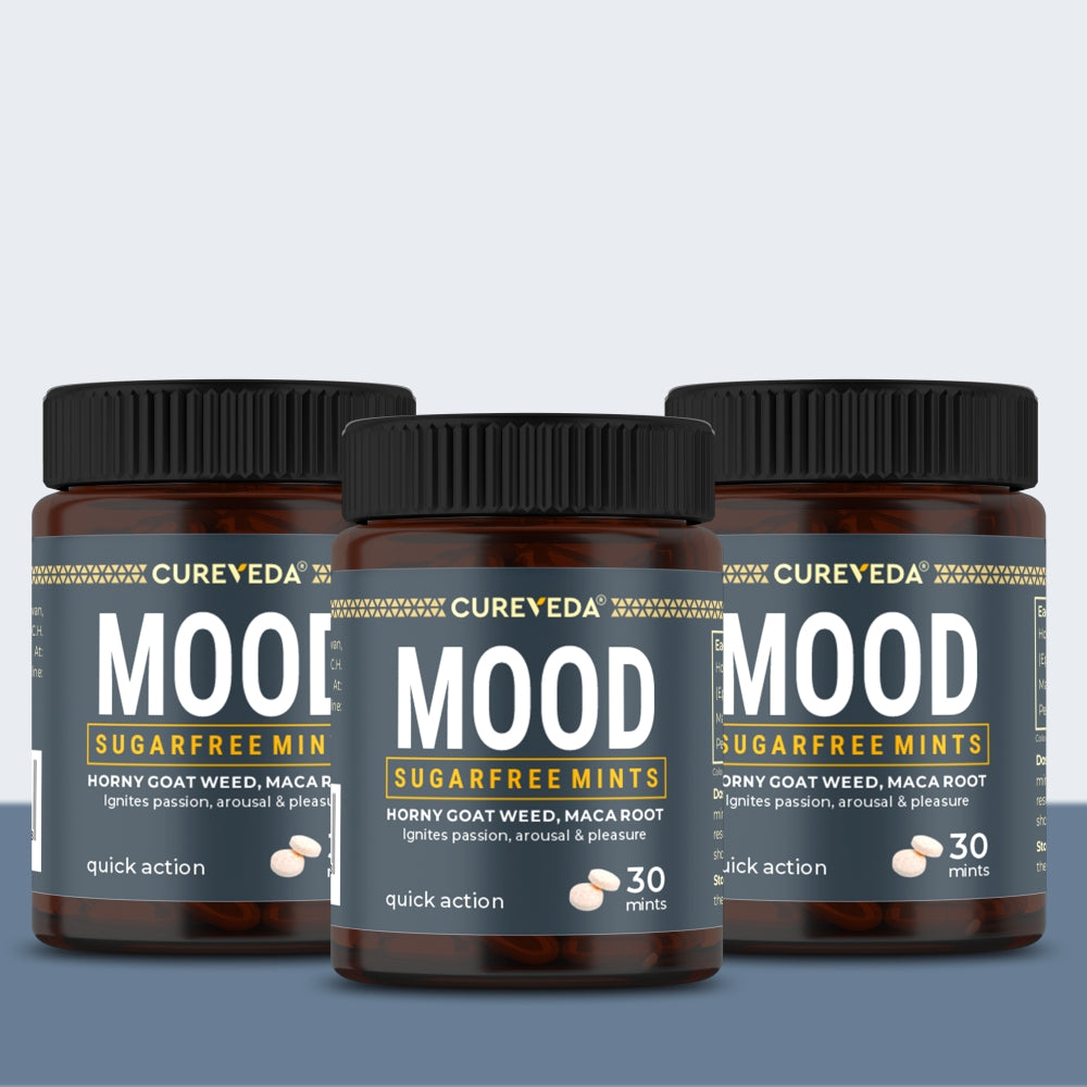 Mood Mints - for Him & Her