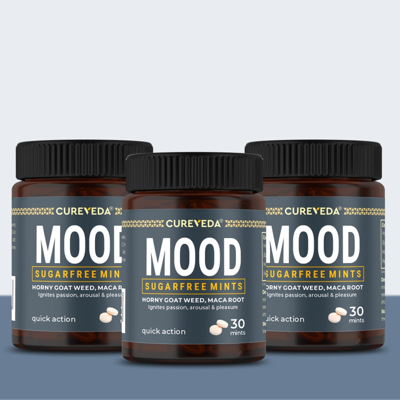 Mood Mints - for Him & Her
