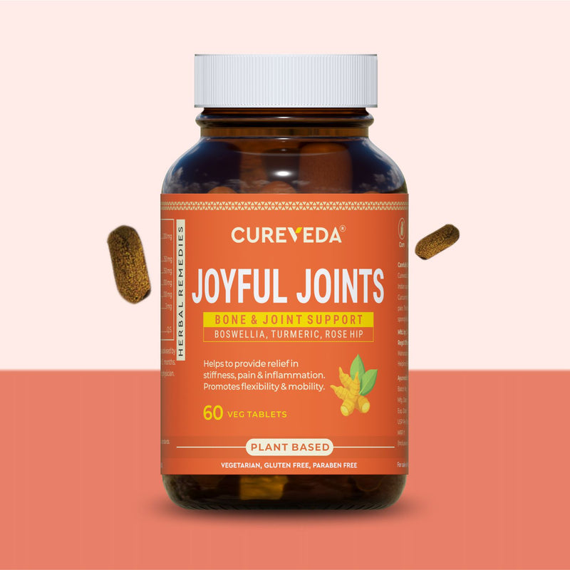 Cureveda Joyful Joints