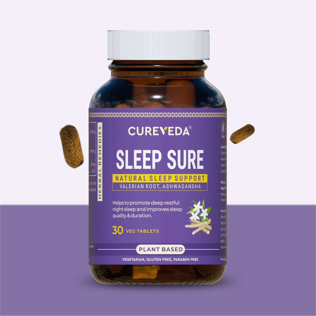 Sleep Sure