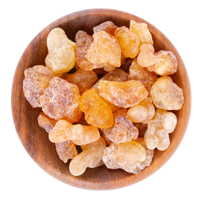 Health Benefits of Guggul Herb | Cure Veda
