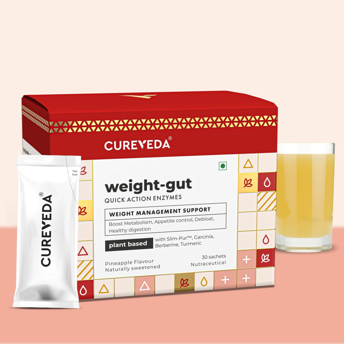 Digest Pack