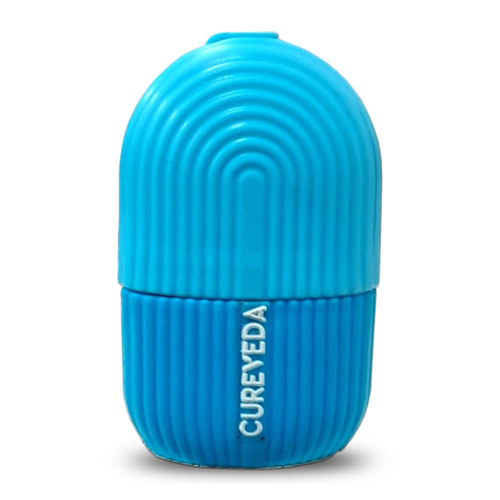 Ice roller