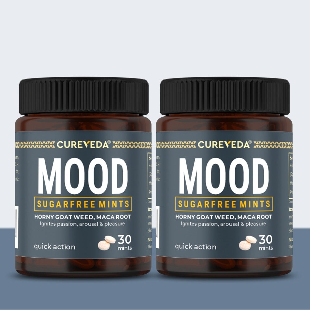 Mood Mints - for Him & Her