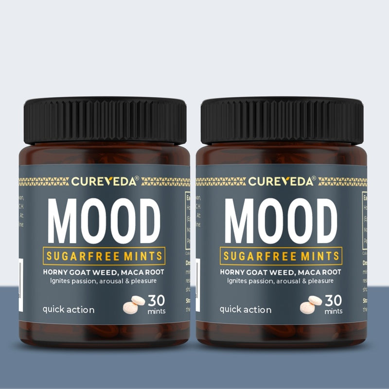 Mood Mints - for Him & Her