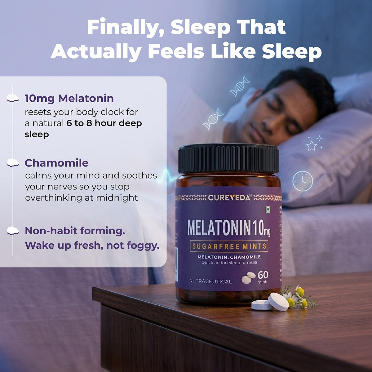 Melatonin